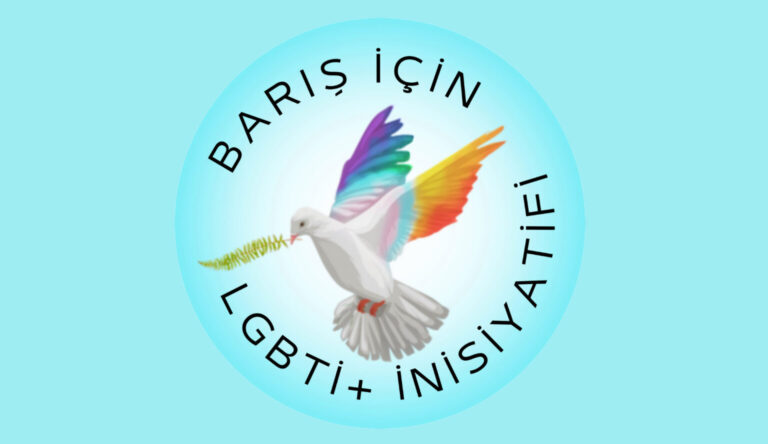 barış için lgbti