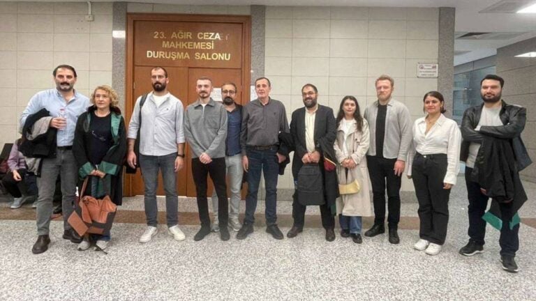 BirGün yöneticilerine Akın Gürlek davası: 1 suçtan ceza, 1 suçtan beraat verildi