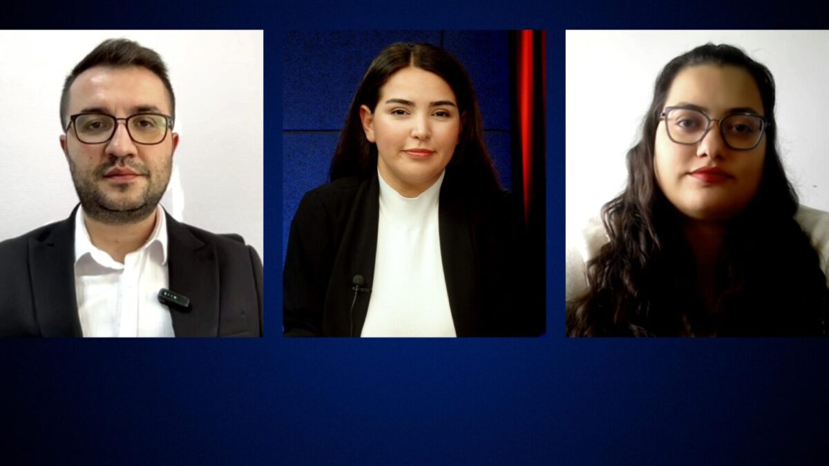 Tüm yönleriyle 11. Yargı Paketi taslağı: LGBTİ+'ları ne bekliyor?