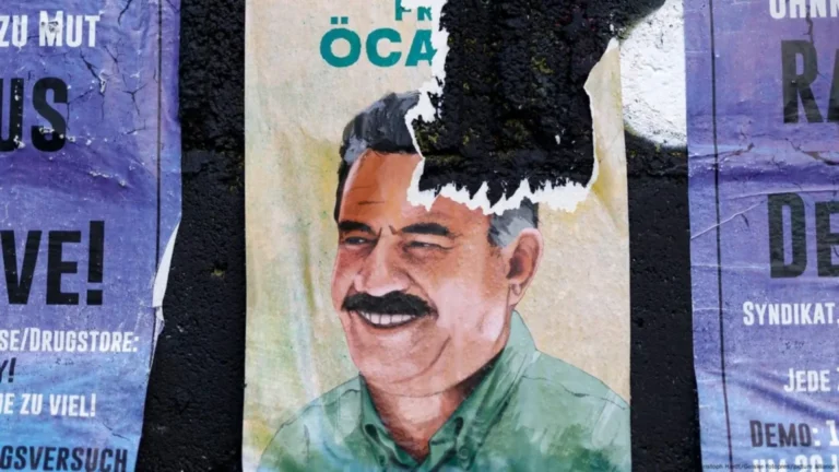 Öcalan'ı merkeze alan bir süreç başarılı olamaz mı? (Video)