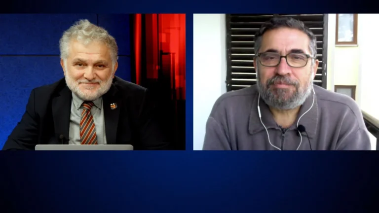 Haftaya Bakış (288): Çeteler, operasyonlar, cinayetler | Muhalefet sertleşiyor ama birbirine | Yeni Yargı Paketi’nin sürprizleri