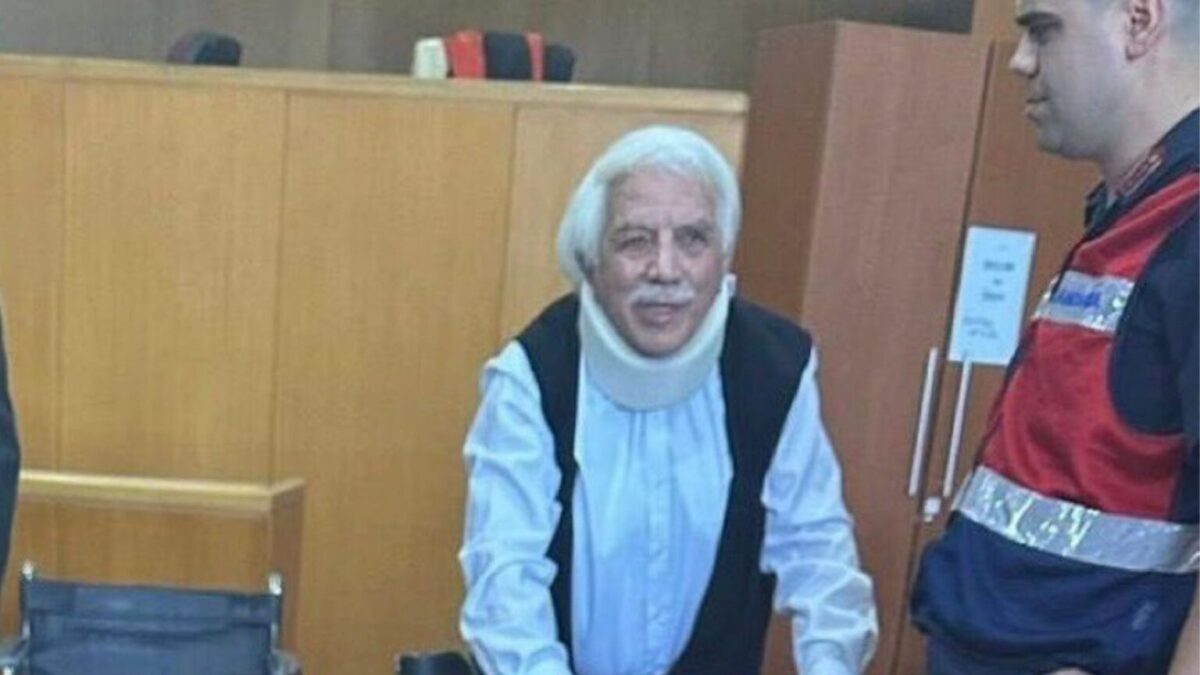 Ruşen Çakır yorumluyor: Türkiye'de bir şeyler çözülür diye yurtdışında ödleri kopanlar var