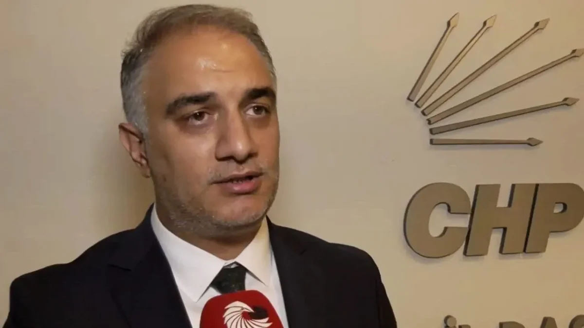 CHP avukatı Çağlar Çağlayan anlatıyor: Gürsel Tekin’e ne olacak?