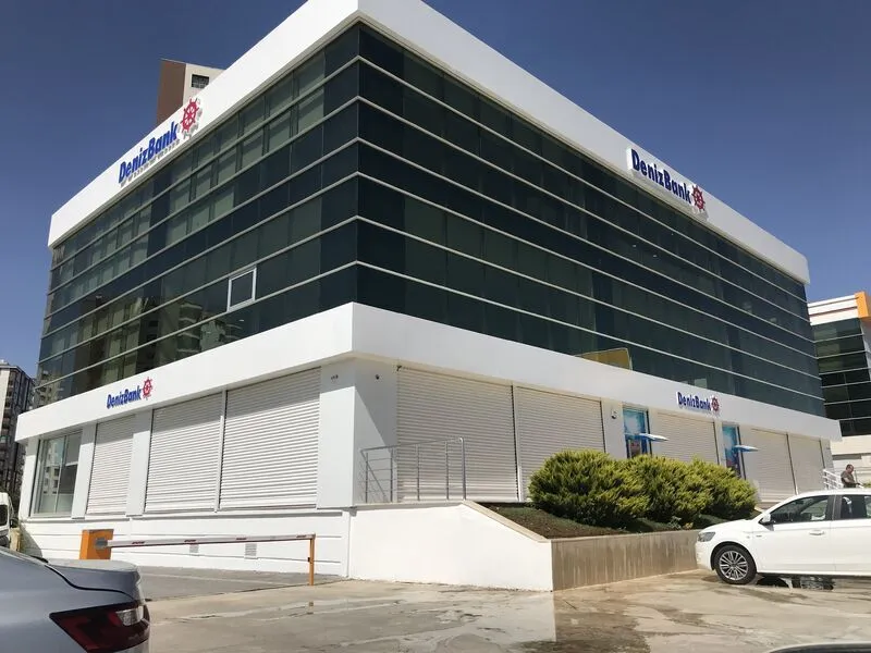 Denizbank Diyarbakır Bölge Müdürlüğü'nü Gaziantep'e taşıyor