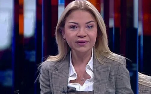 ebru baki