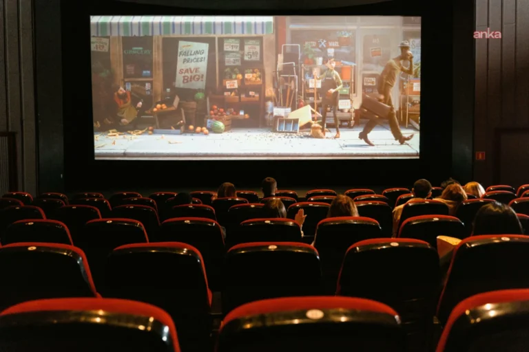 Sinema salonlarında bu hafta: 6 yeni film vizyona girecek