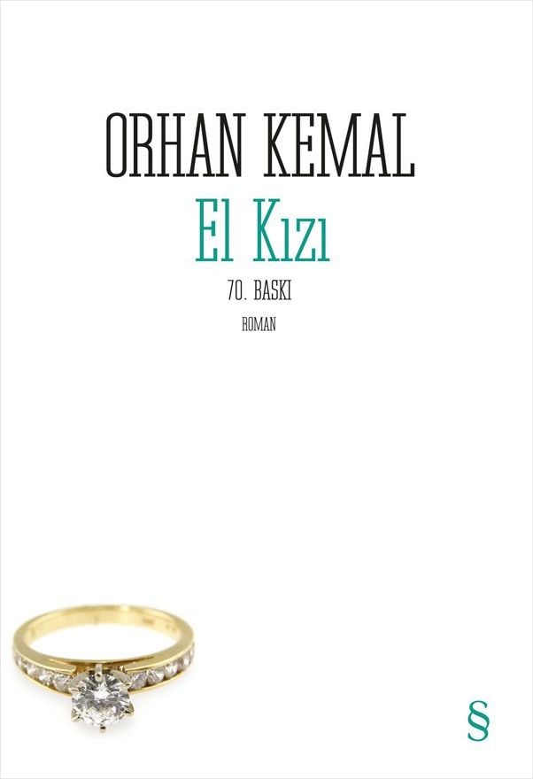 Mazlum Vesek yazdı: Gerçekçi edebiyatın gücü, “El Kızı”nın dönüşü