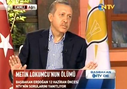 Ruşen Çakır yorumladı: Hopa'dan sevgilerle