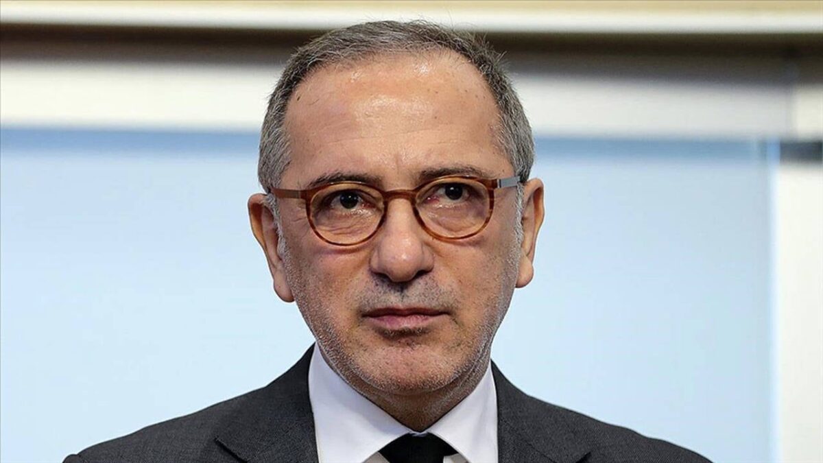 Fatih Altaylı