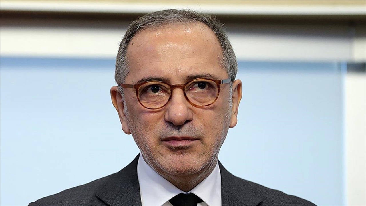 Fatih Altaylı
