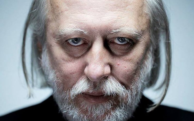 2025 Nobel Edebiyat Ödülü sahibini buldu: Laszlo Krasnahorkai