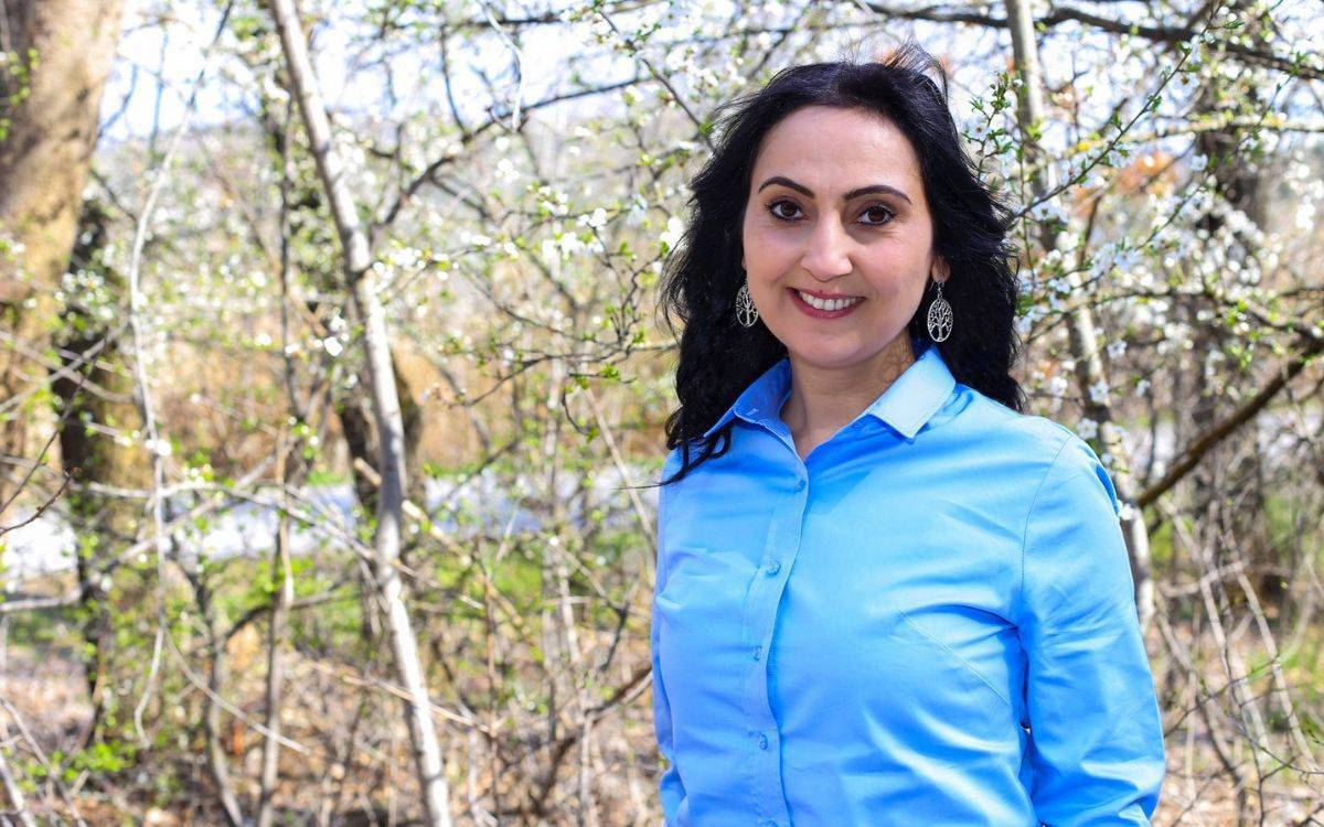 figen yüksekdağ