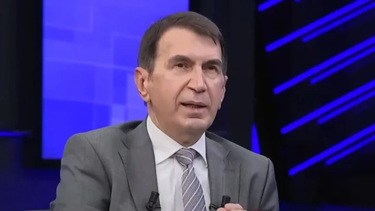 tv100 Fuat Uğur'un işine son verdi