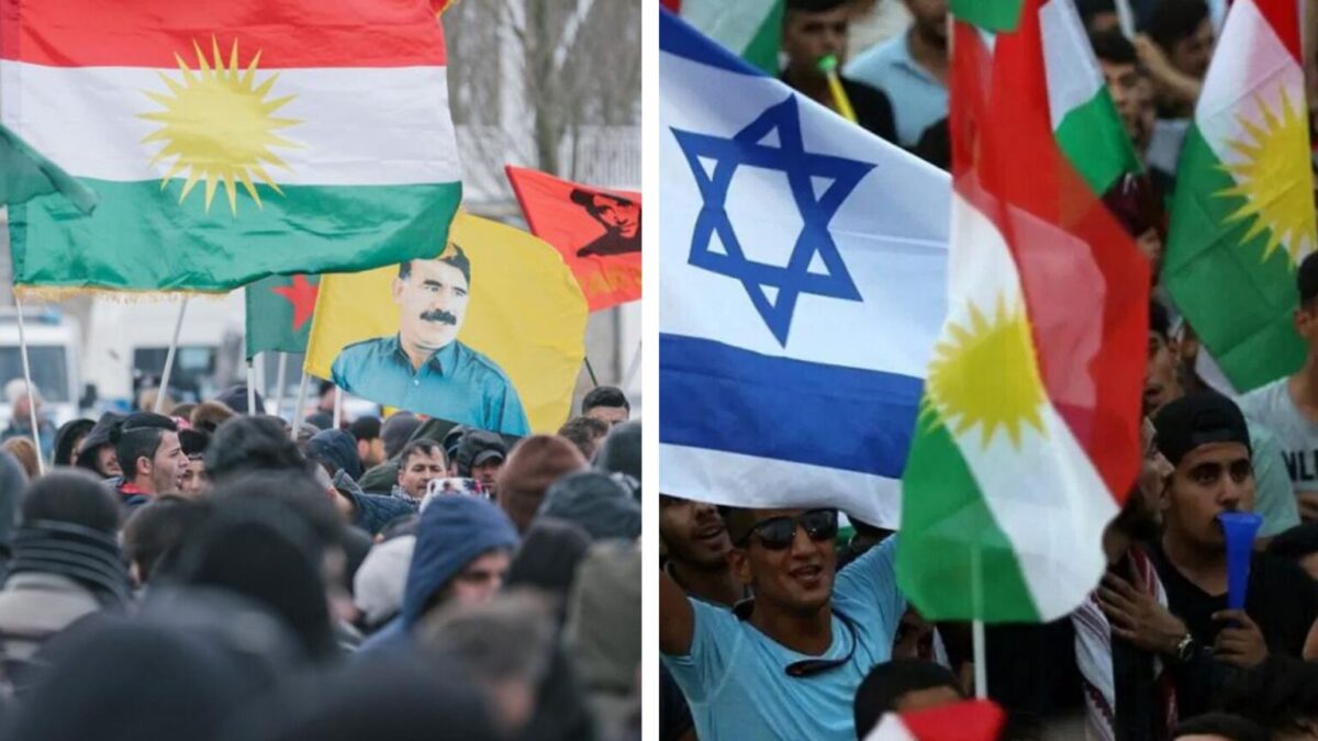 Mehmet Tatlı yazdı: Sürecin birinci yılında Kürt hareketi nereye?