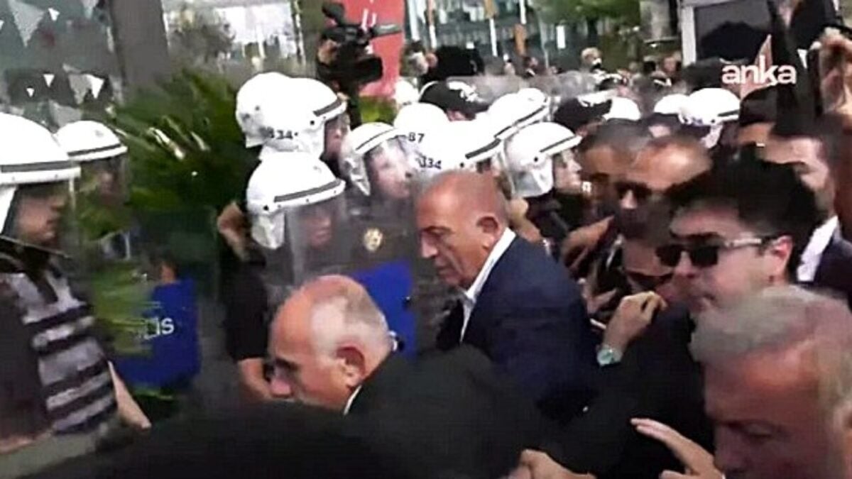 CHP avukatı Çağlar Çağlayan anlatıyor: Gürsel Tekin’e ne olacak?