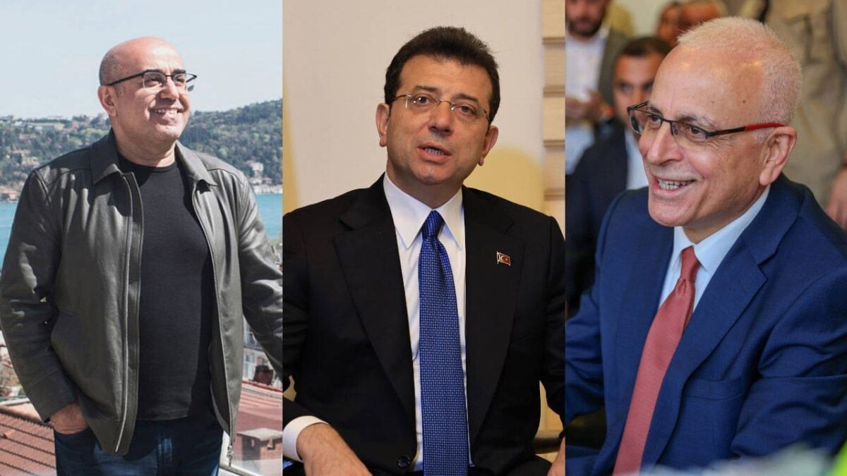 İmamoğlu, Özkan ve Yanardağ'ın casuslukla ne ilişkileri olabilir?