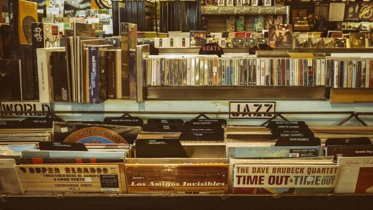 Retro oyunlar Spotify’a karşılık plaklar | Eskiye özlem neden?