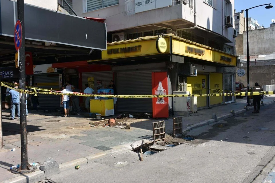 Alsancak'ta 2 kişinin öldüğü elektrik faciasında karar çıktı: 30 sanık hapis cezası aldı