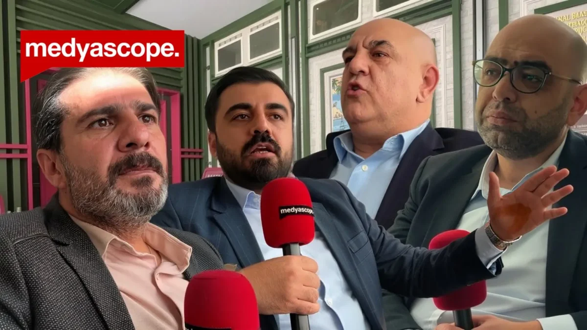 Diyarbakır’da AKP, DEM Parti ve Saadet Partisi çözüm sürecinden ne bekliyor?  