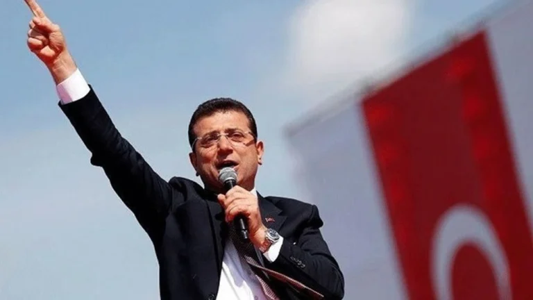 Ekrem İmamoğlu Medyascope'a yazdı