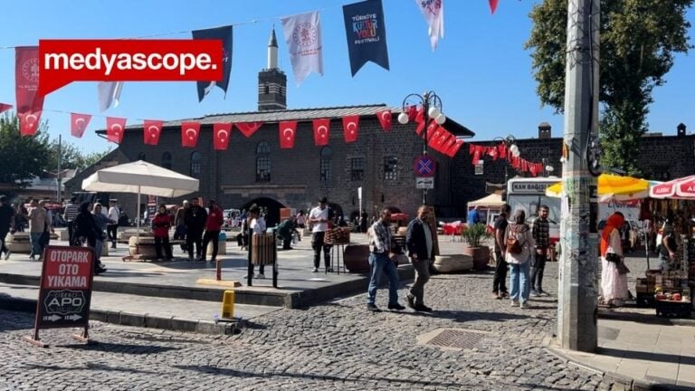 Diyarbakır'da vatandaşa sorduk