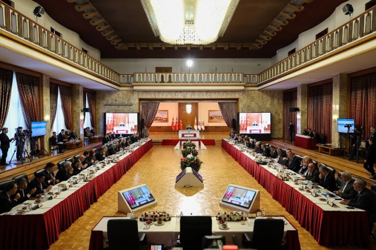 TBMM komisyon komisyon imralı ziyaretini