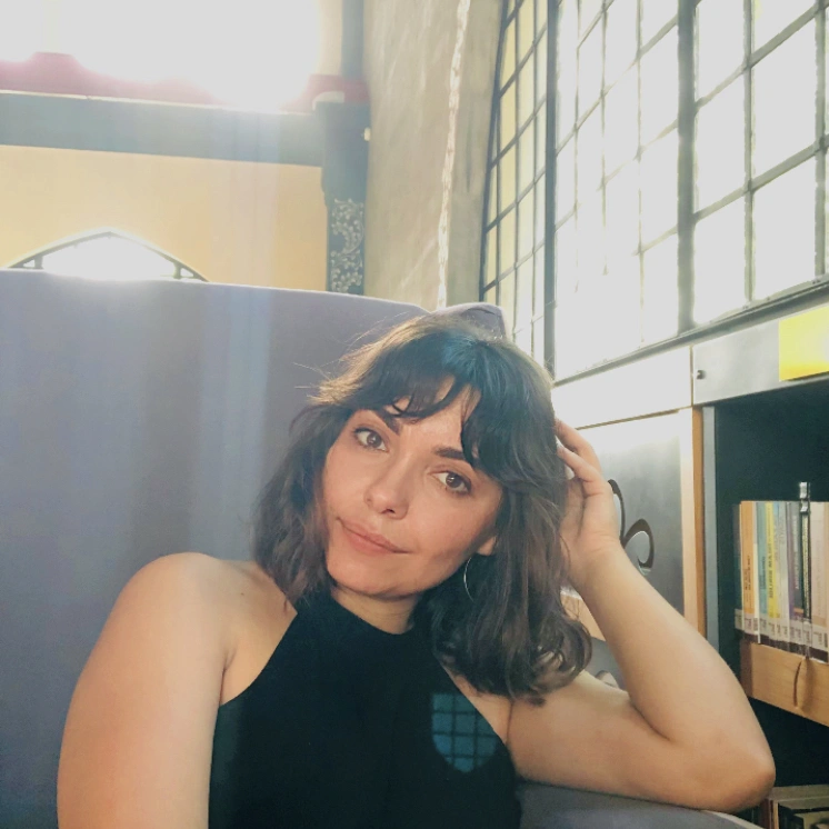 Picture of Lavin Goncagül Yılmaz