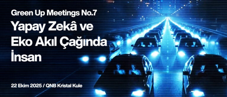 Bihter Ayyıldız ile söyleşi: Yapay zekâ ve eko akıl çağında insan