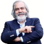 Picture of Mehmet Altan