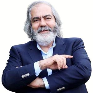 Picture of Mehmet Altan