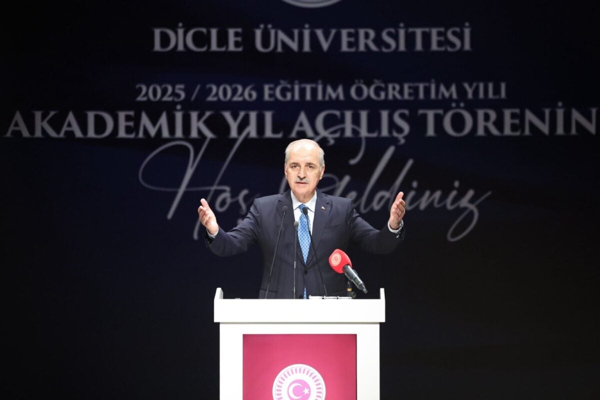 Türkiye'nin Kürtçe ile sınavı | Ruşen Çakır'ın yorumladı (Video)