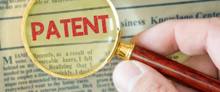Patent haydutluğu mu türedi?