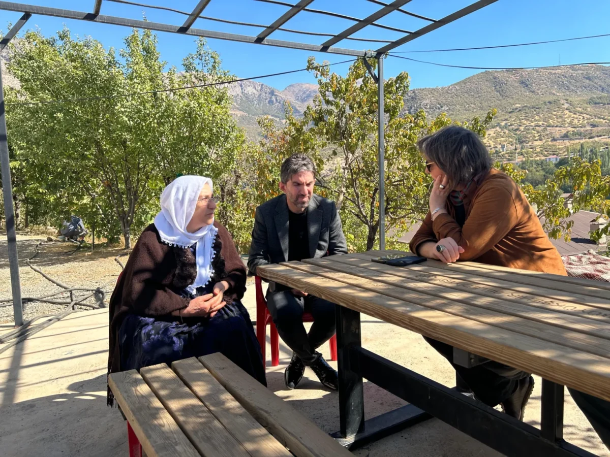 Güneydoğu’da “temkinli iyimserlik” mi var “tereddütlü bekleyiş” mi?  