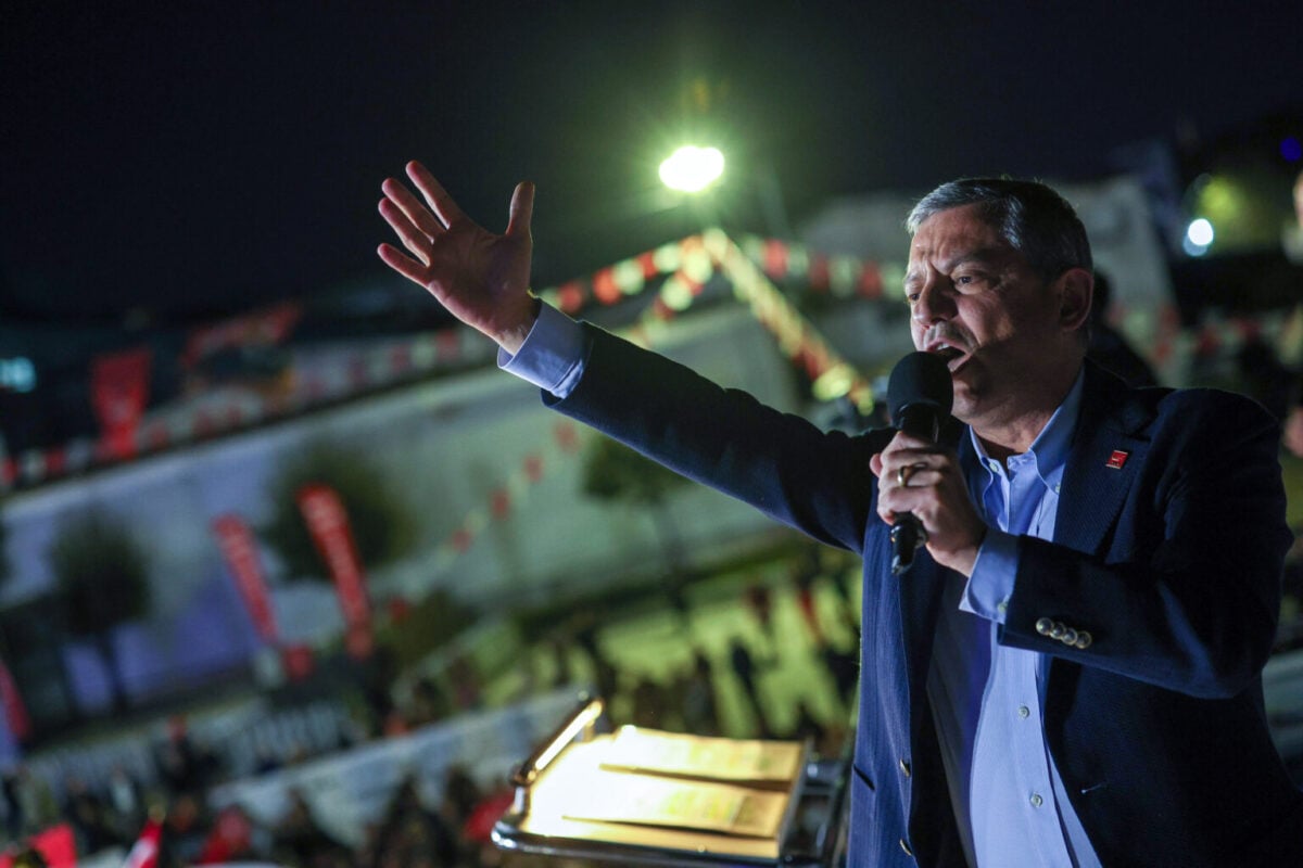 CHP'nin değerli yalnızlığı | Ruşen Çakır yorumluyor