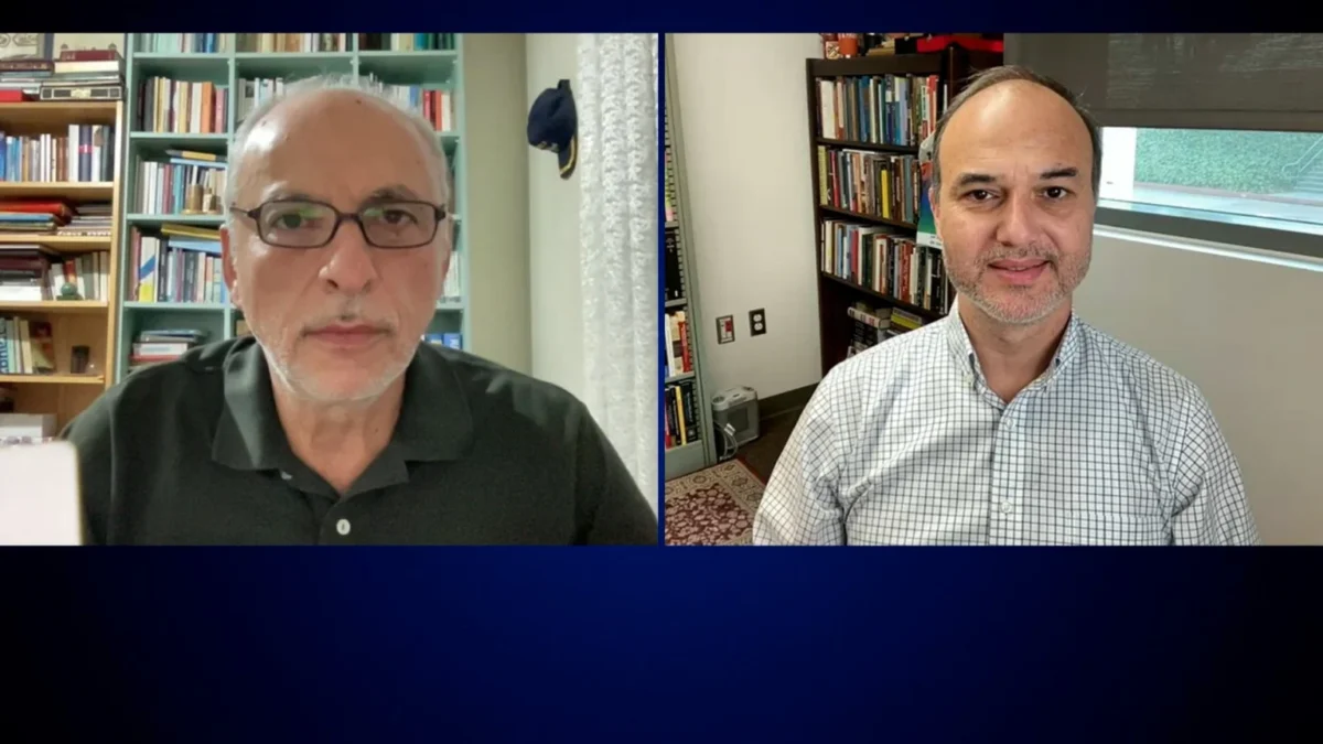 Ulema - devlet ilişkileri çerçevesinde İslam medeniyeti krizi