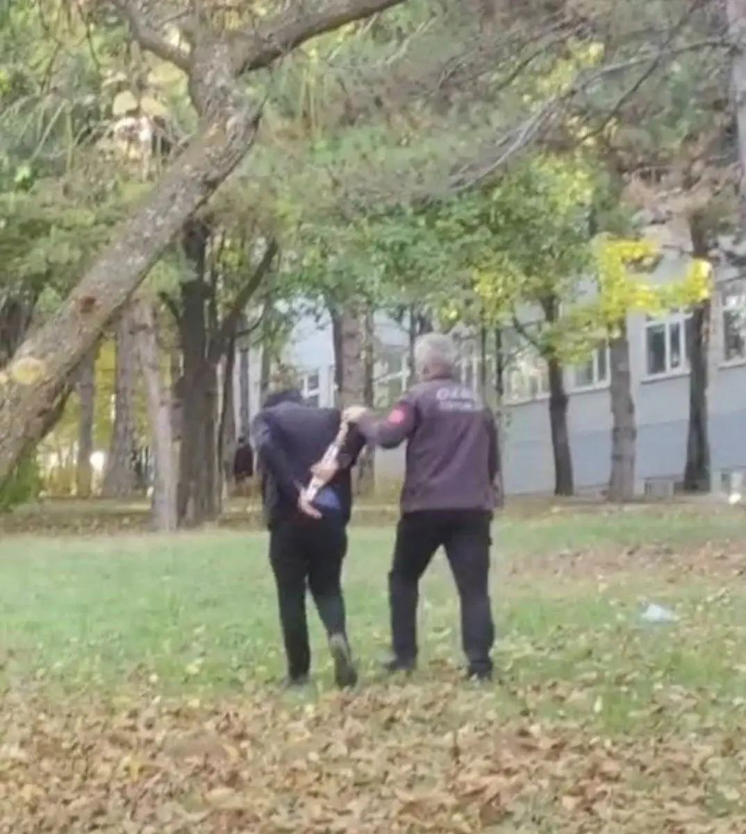 Hacettepe'de palalı saldırı: Saldırganlar kampüse nasıl girdi?