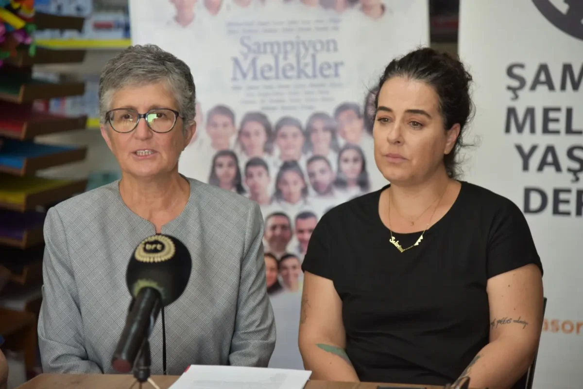 şampiyon melekler
