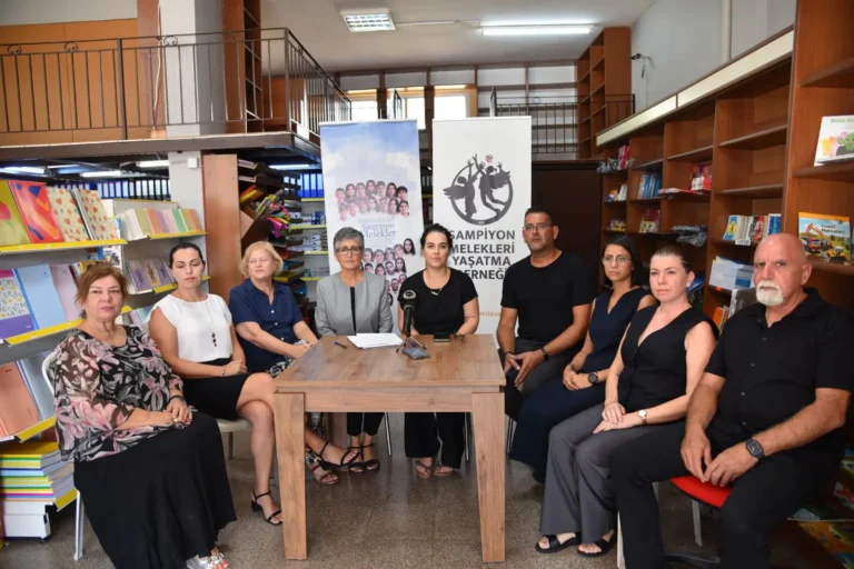şampiyon melekler