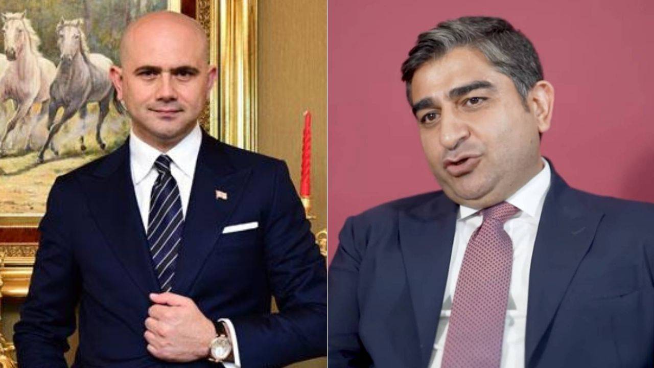 sezgin baran korkmaz ve cihan ekşioğlu
