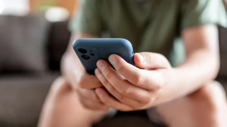 telefon tiktok