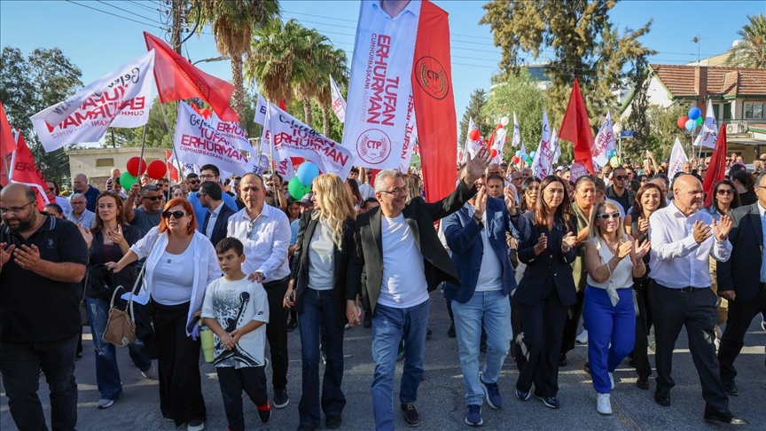 CTP Devlet Bahçeli'nin açıklamalarına yanıt verdi