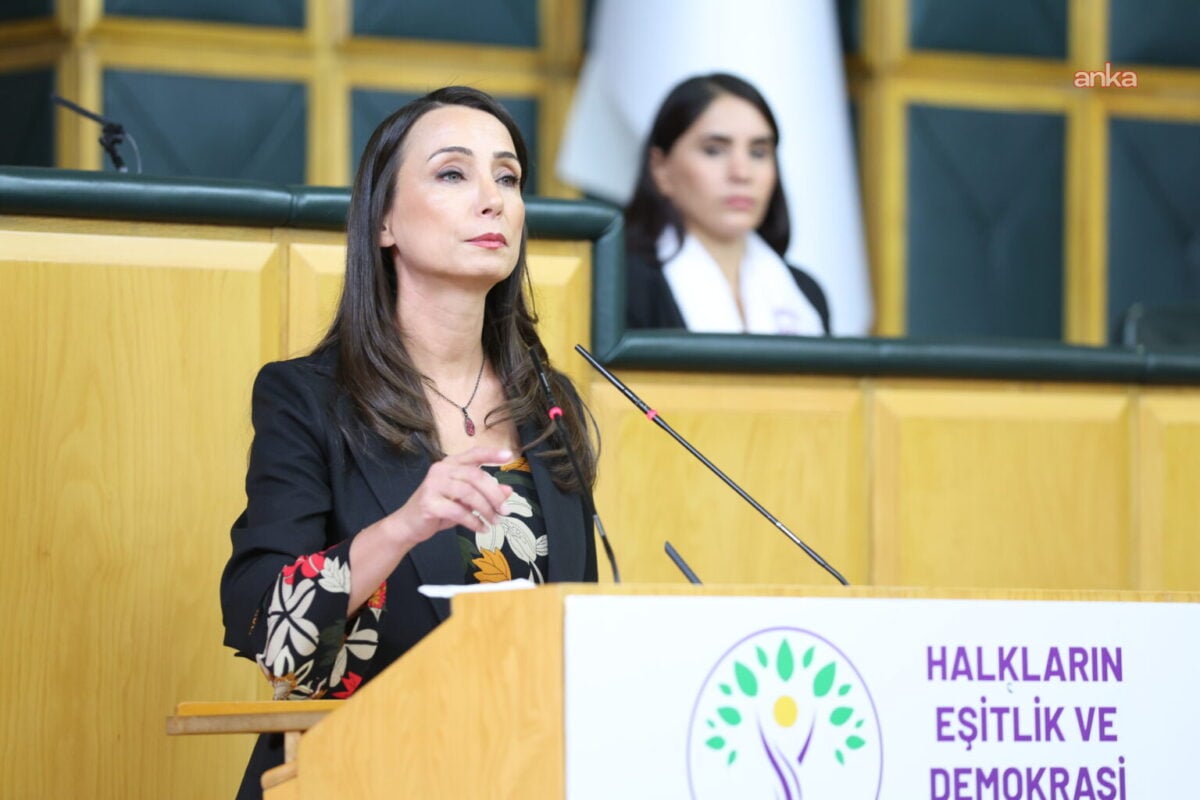 Hatimoğulları komisyonun Öcalan'la görüşmesi için çağrı yaptı
