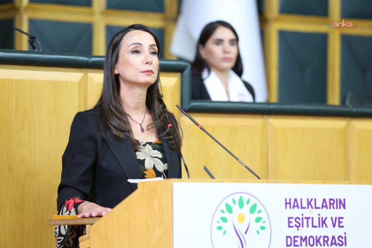 Hatimoğulları komisyonun Öcalan'la görüşmesi için çağrı yaptı
