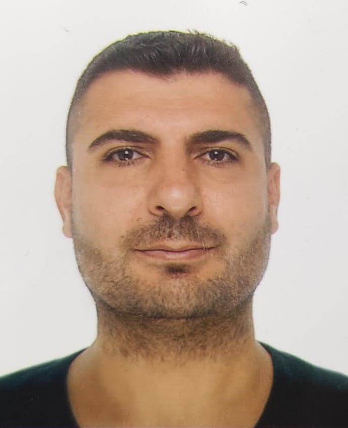 Picture of Cevat Düşün