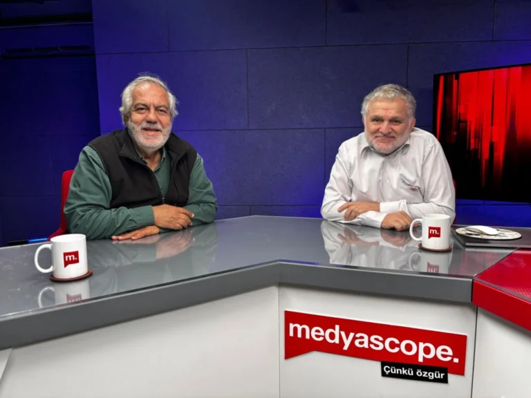 Mehmet Altan ile Türkiye'nin gidişatı (13): Trump'ın Gazze planı, Demirtaş niçin tahliye olamadı?