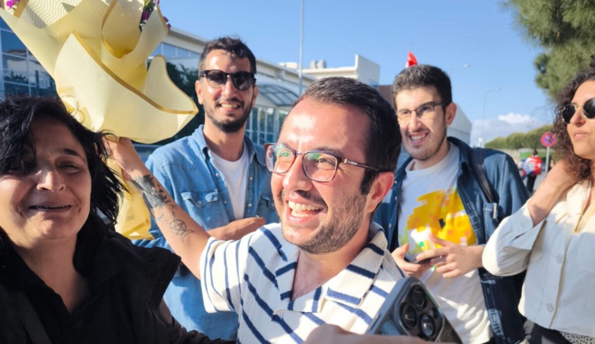 Kaos GL Yıldız Tar'ın duruşması için dayanışmaya çağırdı
