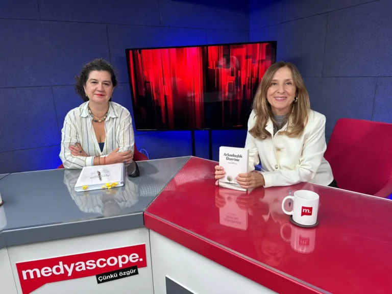 Arkadaşlık Üzerine