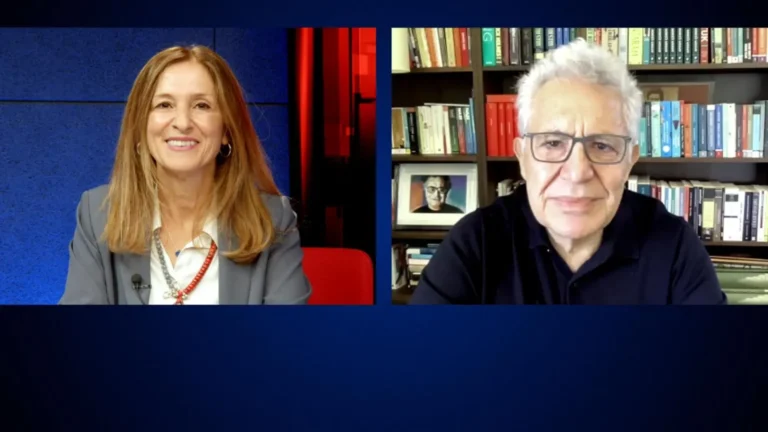 Müge İplikçi ile Zeytin Dalı: Bekle Beni | Zülfü Livaneli anlatıyor 