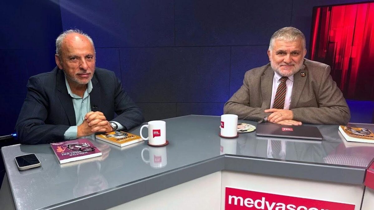 Tarık Çelenk ile söyleşi: Açık ve Gizli Köylülük