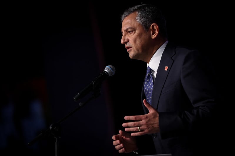 CHP'de “Şimdi İktidar Zamanı” kurultayı | Genel seçimlere götürecek yönetim belirlenecek